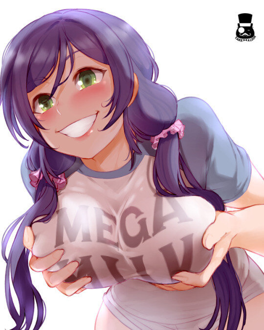 一把 picture