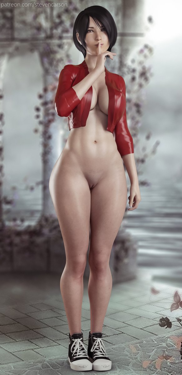Ada Wong Resident Evil Pussy picture