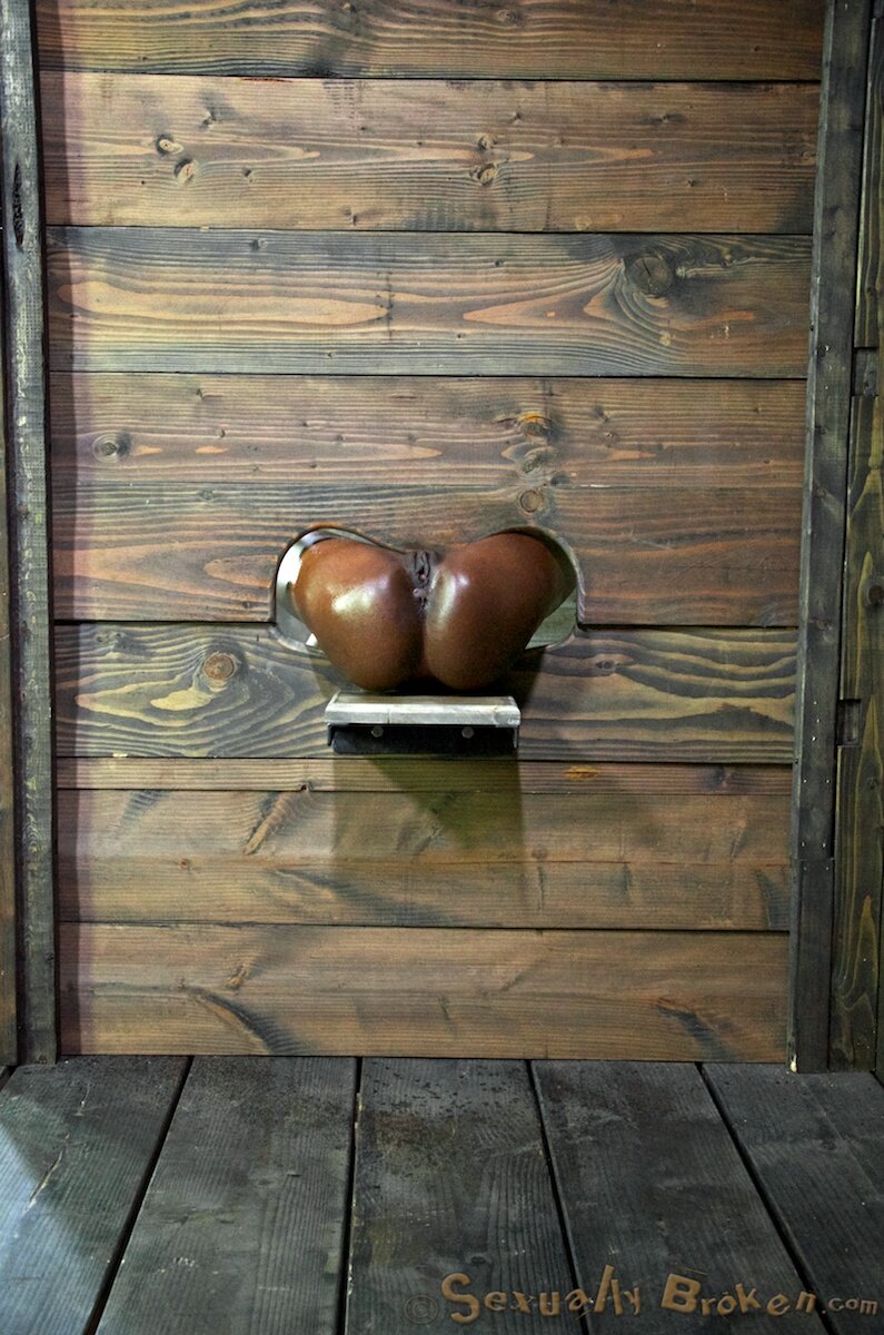 Kadın gloryhole picture