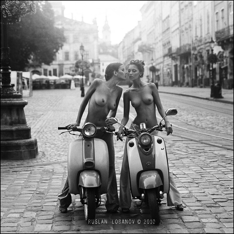 罗斯兰·洛巴诺夫（Ruslan Lobanov） picture