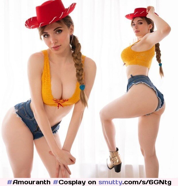 Seksi Amouranth picture