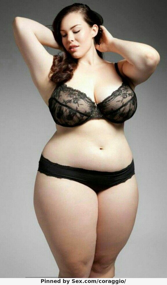 BBW picture