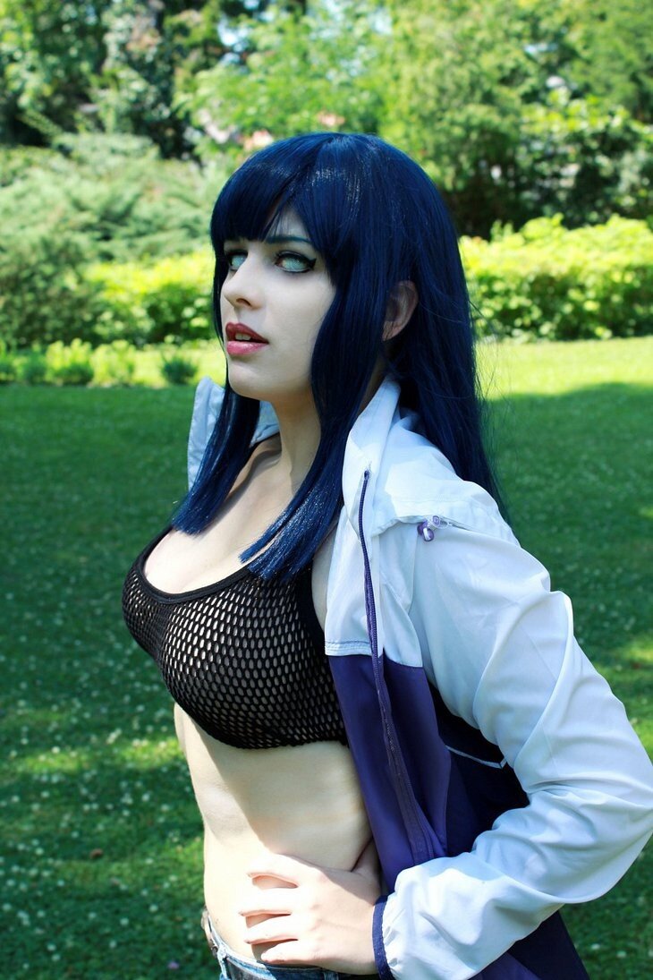 Hinata picture