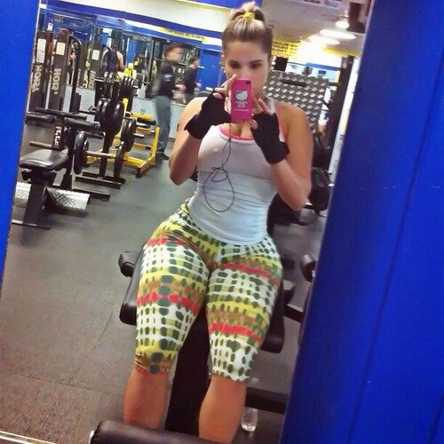 Kathy Ferreiro picture