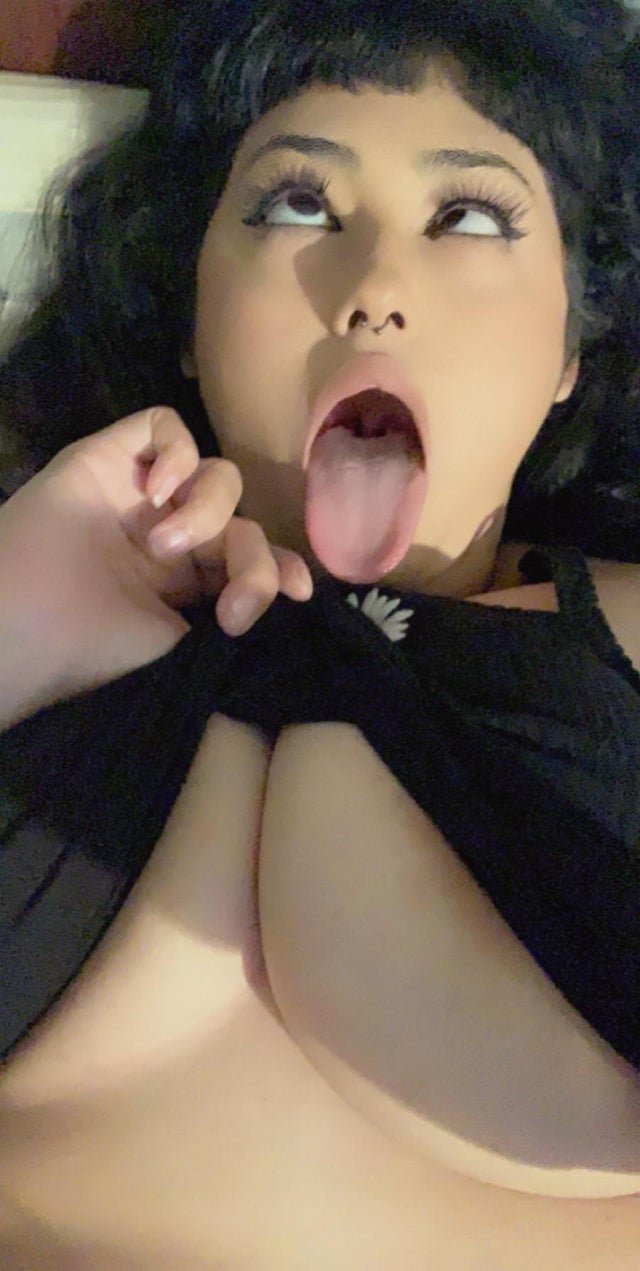 ahegao anal Latin picture