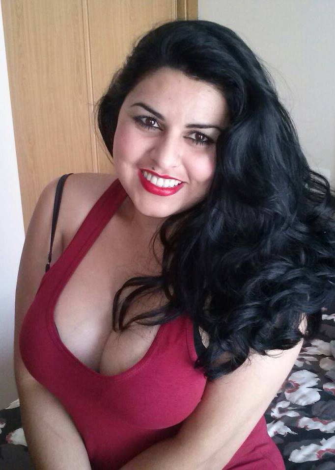 Elvi Cabral BBW FB SLUT picture