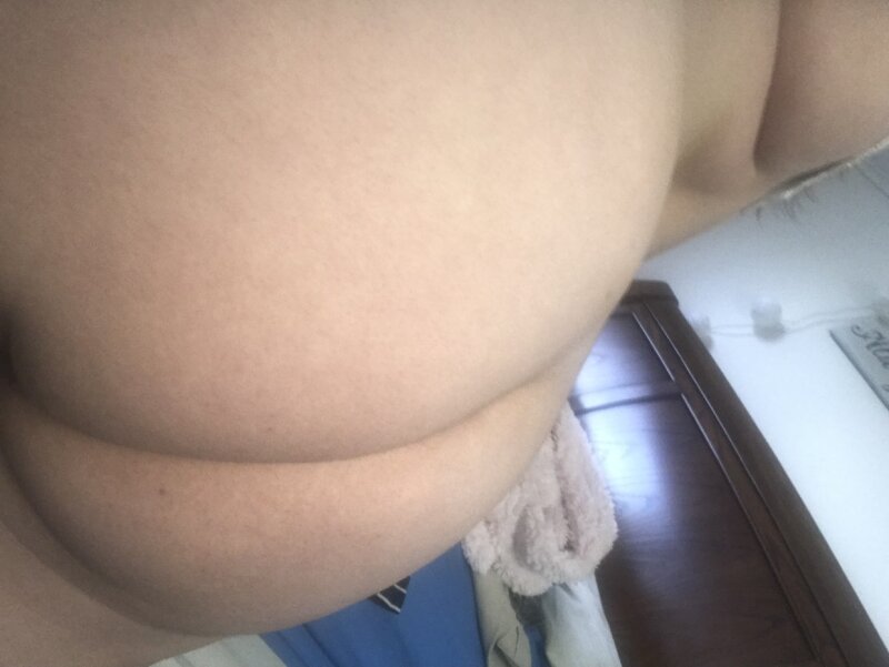 BBW与一个大屁股和胸部 picture