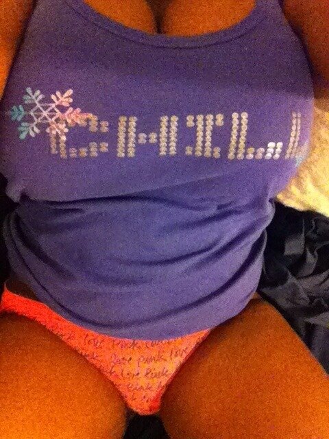 Sıcak Siyah Boobs 83 picture