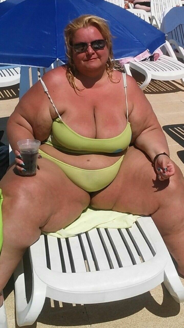 Ssbbw milf! picture