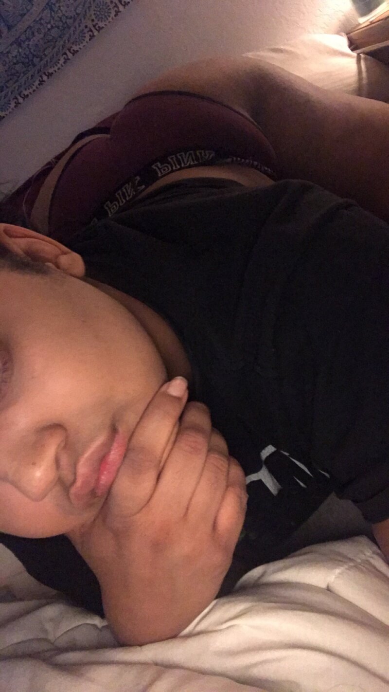 Ol'phat eşek dick istedi, bu yüzden bana bunu gönderdi❤ picture