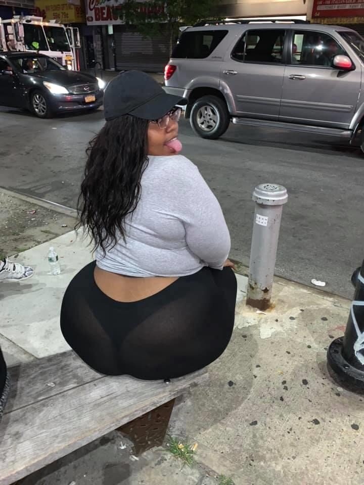 Black baby with big ass picture