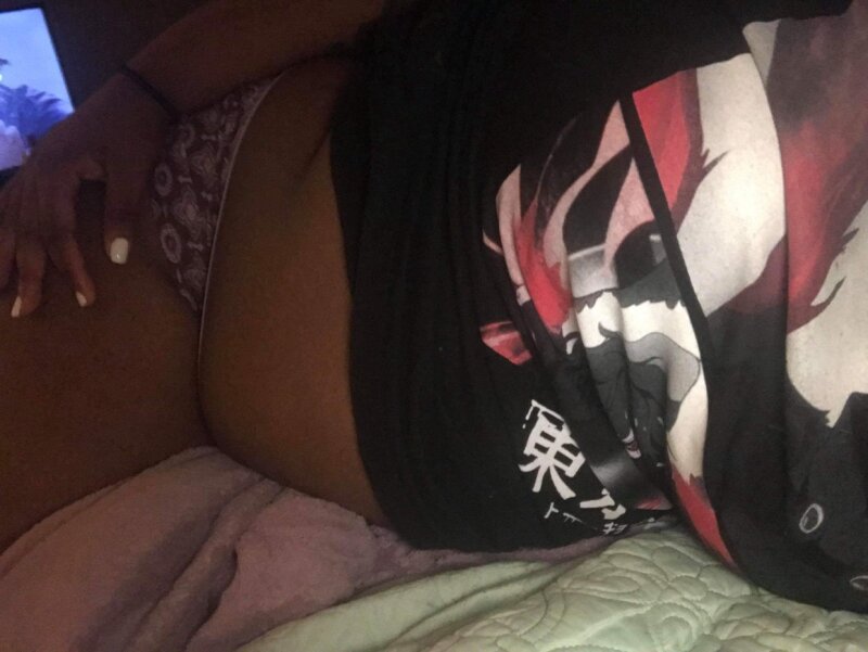 A Sexy Mixed Latina Ebony BBW From CT picture