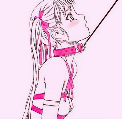 BDSM seviyorum picture