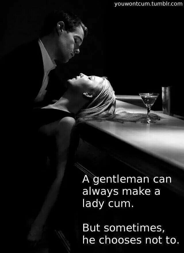 Gentleman picture