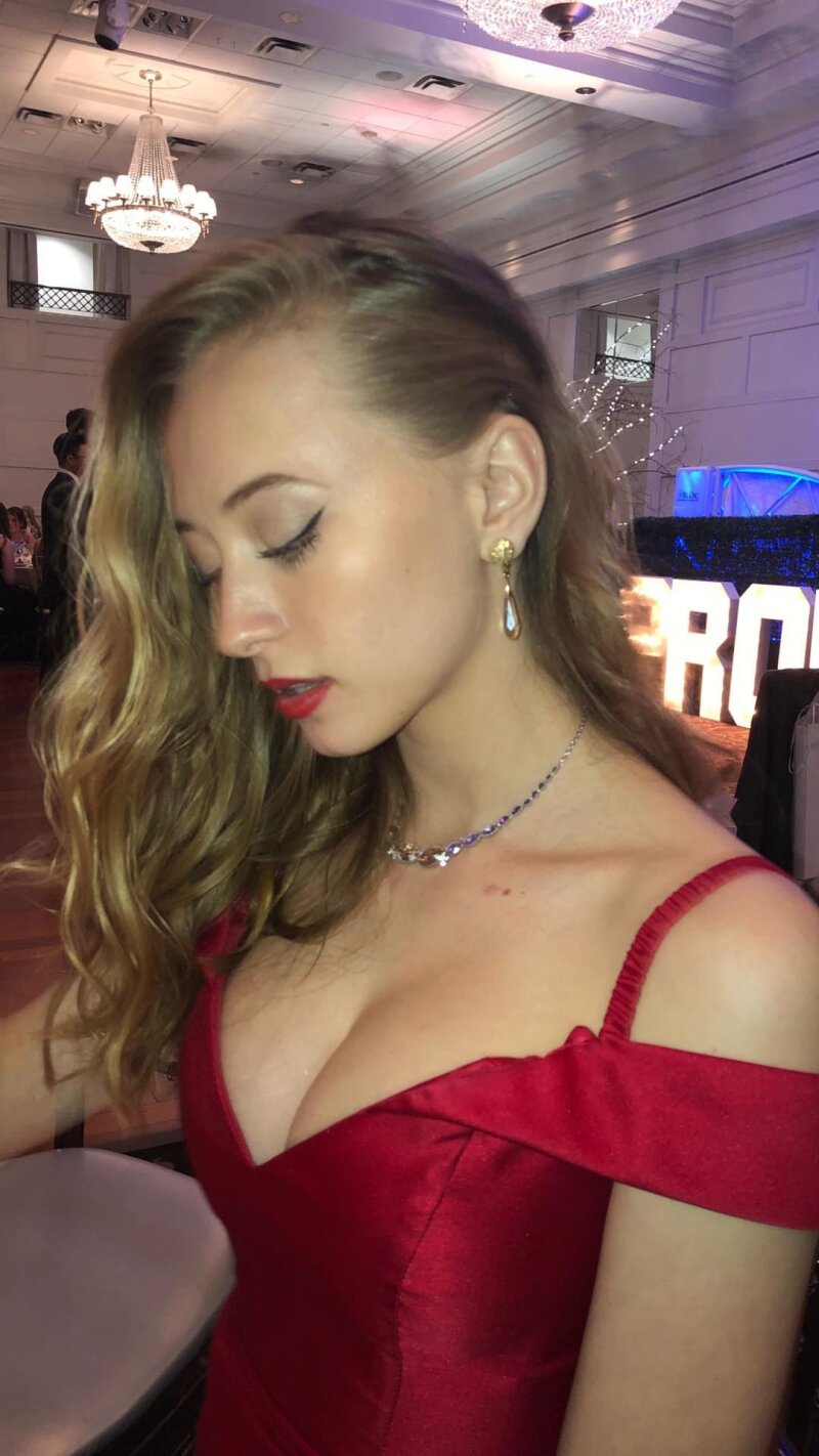 Sophia Diamond picture