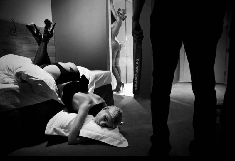 どのホテルのために作られたのか picture