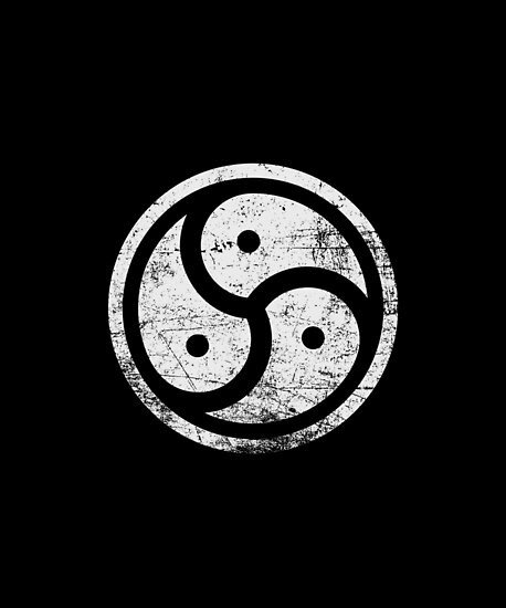 BDSM Triskelion picture