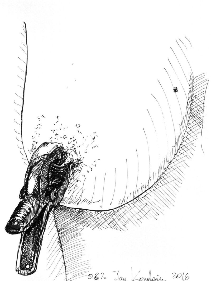 o kötü bir sürtüktü picture