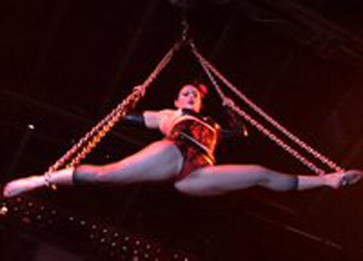 Cirque du Bizarrept。3 picture