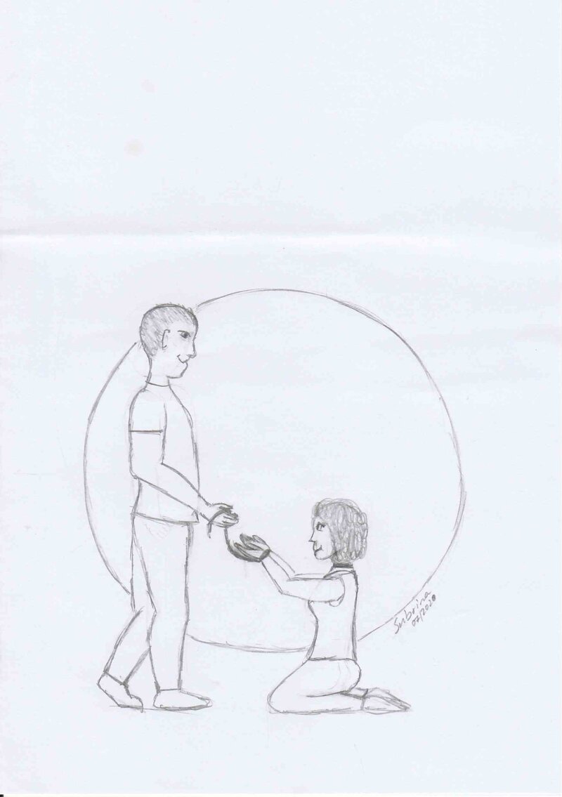 Dom-Sub- 관계 picture