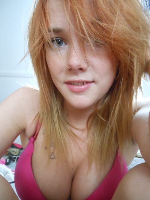 Amazing boobs rookie in a incredible novice selfshot picture picture