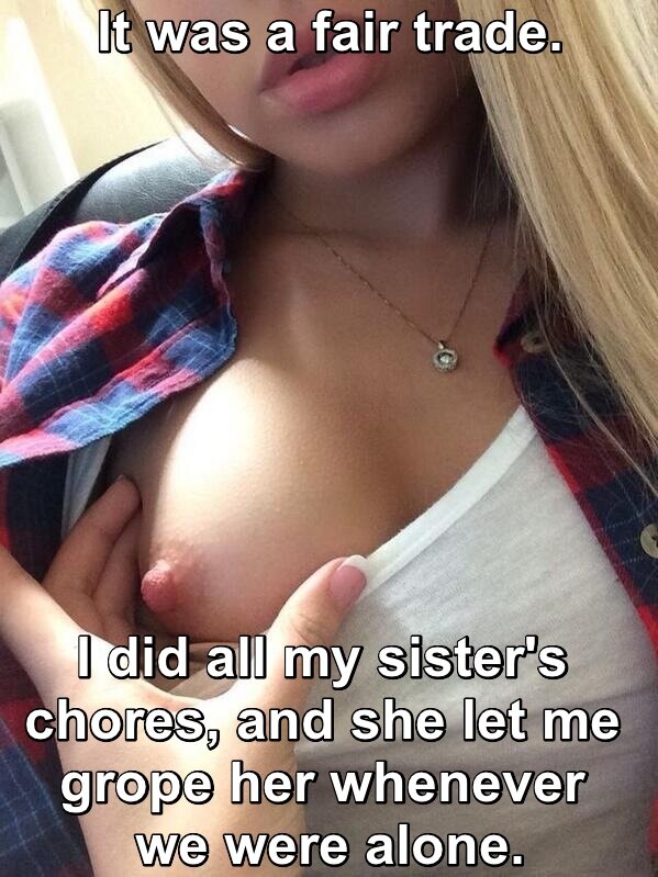 Kız kardeşim her zaman adildi picture