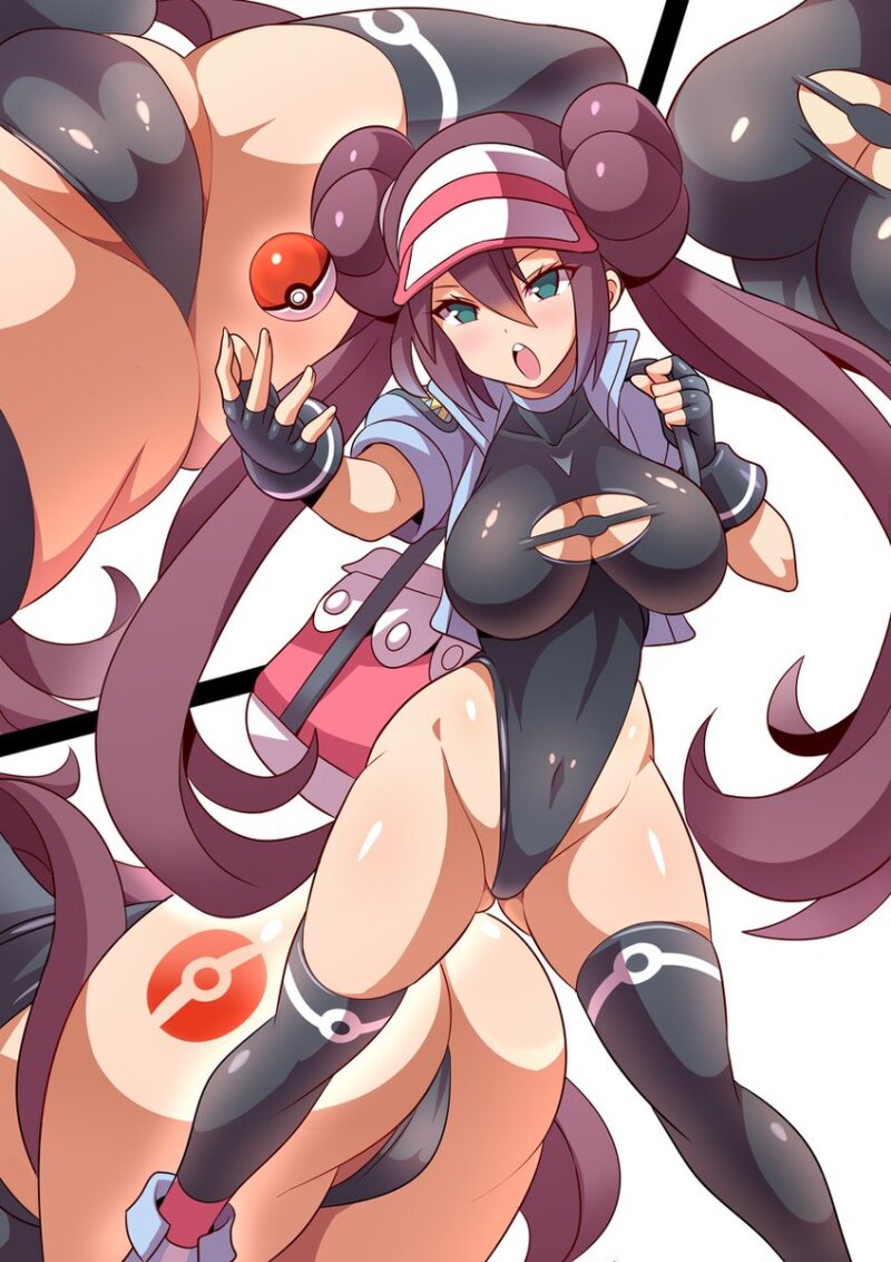 Hot Poke Trainer picture
