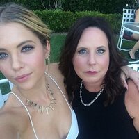 Dana C Ashley