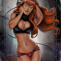 Red Mary