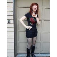 Faith Morgan