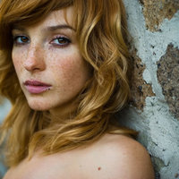 Red Eva