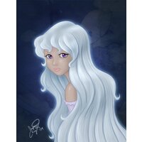 Lady Amalthea