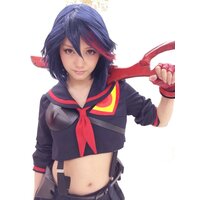 Rei Mizuna