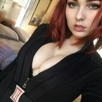  Big Tits Redhead Uniform  pics