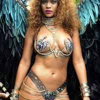  Big Tits Celebrity Ebony  pics