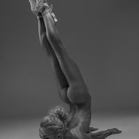  Balance Ballet Blonde  pics