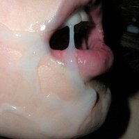  Blowjob Cum Mouth  pics