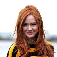  Celebrity Redhead Scottish  pics