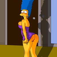  Celebrity Marge Simpson  pics
