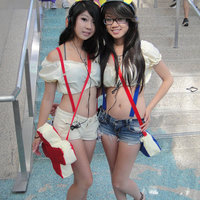 Asian Babes College  pics