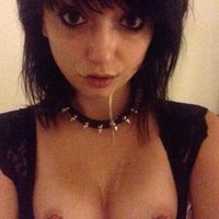  Brunette Cumshots Nipples Piercing  pics