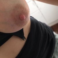  Amateur Big Tits Cumshots  pics