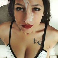  Cumshots Latina  pics