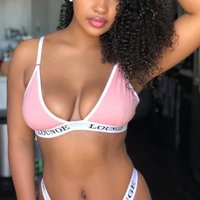  Big Tits Brunette Ebony  pics