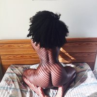  Ass Ebony  pics