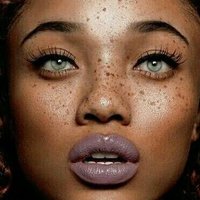  Beautiful Ebony Face  pics
