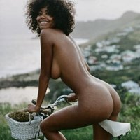  Ass Black Cute  pics
