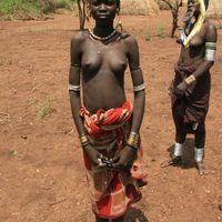  African Ebony Nude  pics