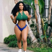  Big Tits Ebony  pics
