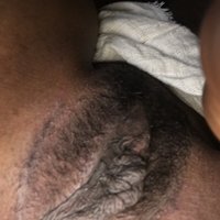  Amateur Ebony Masturbation  pics